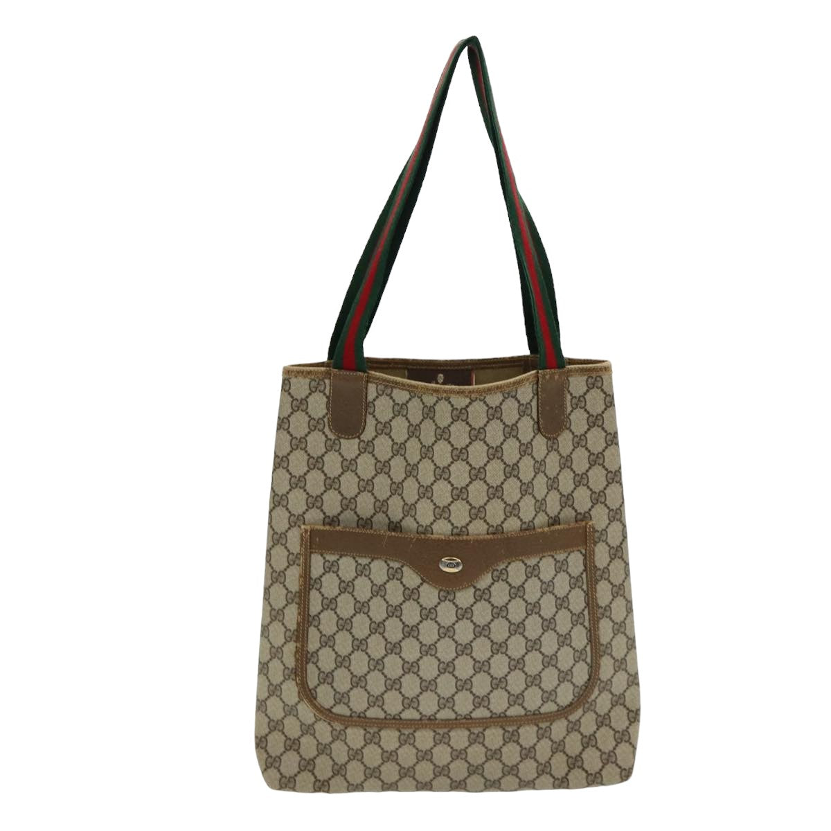 Luxury Gucci Trending 2025 Gg Canvas  Canvas Tote Bag