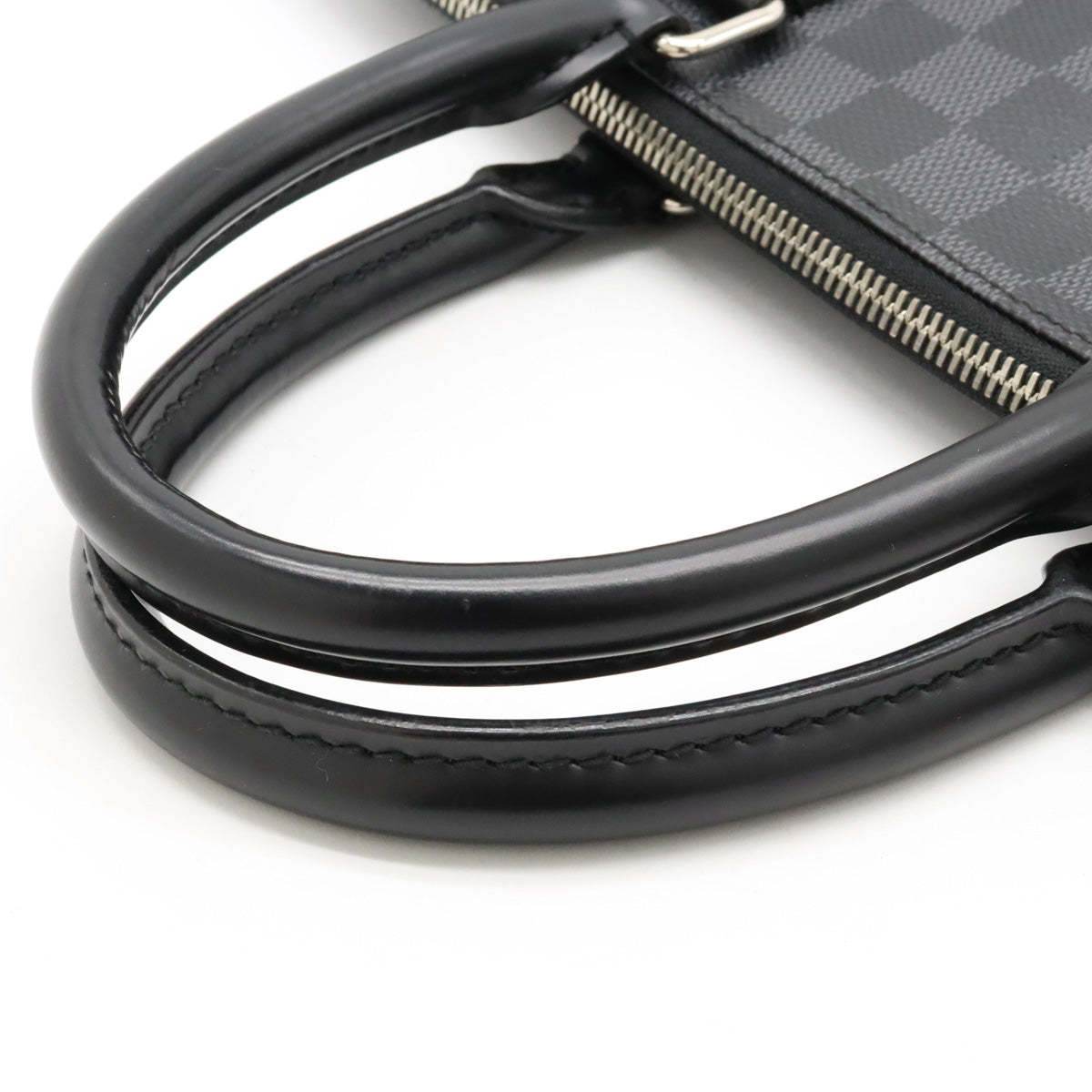 Louis Vuitton Louis Vuitton Damiègrafit PDJ Port Documentary Jules Business Bag Briefcase Shelter Parts N48224