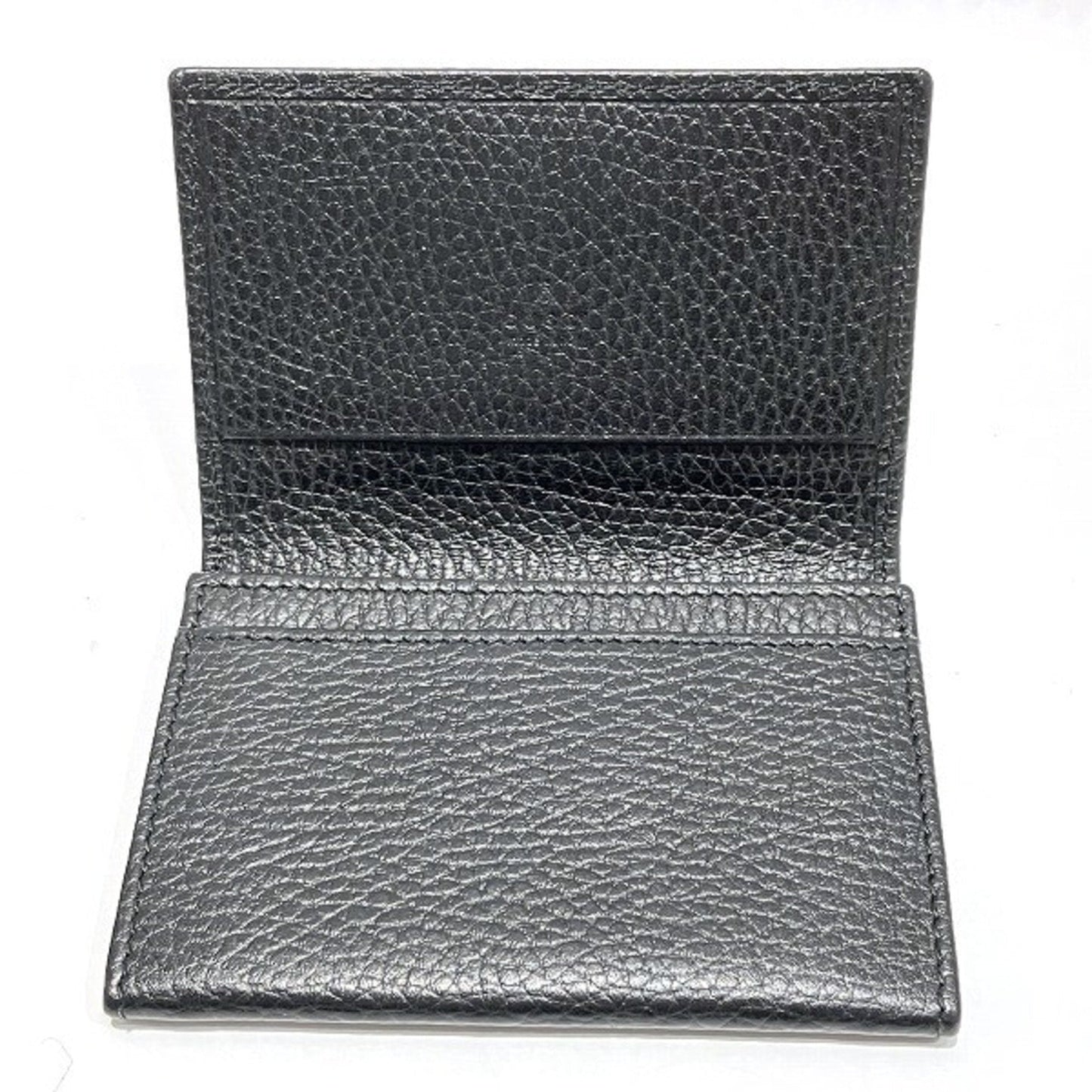 Gucci  Leather Wallet  ()