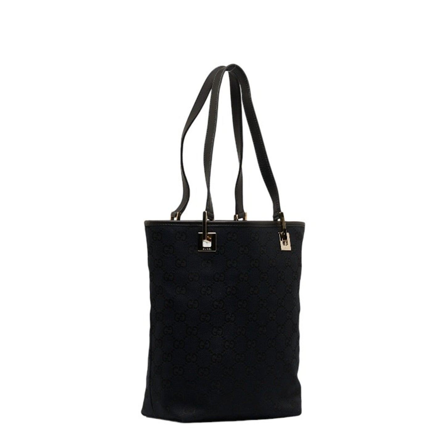 Luxury Gucci Trending 2025 Gg Canvas  Canvas Tote Bag ()