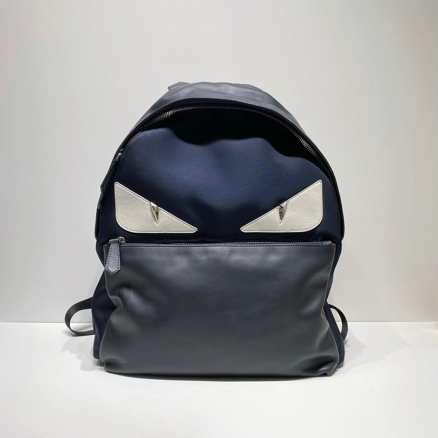 No.4315-Luxury FendiMonster Eye Backpack