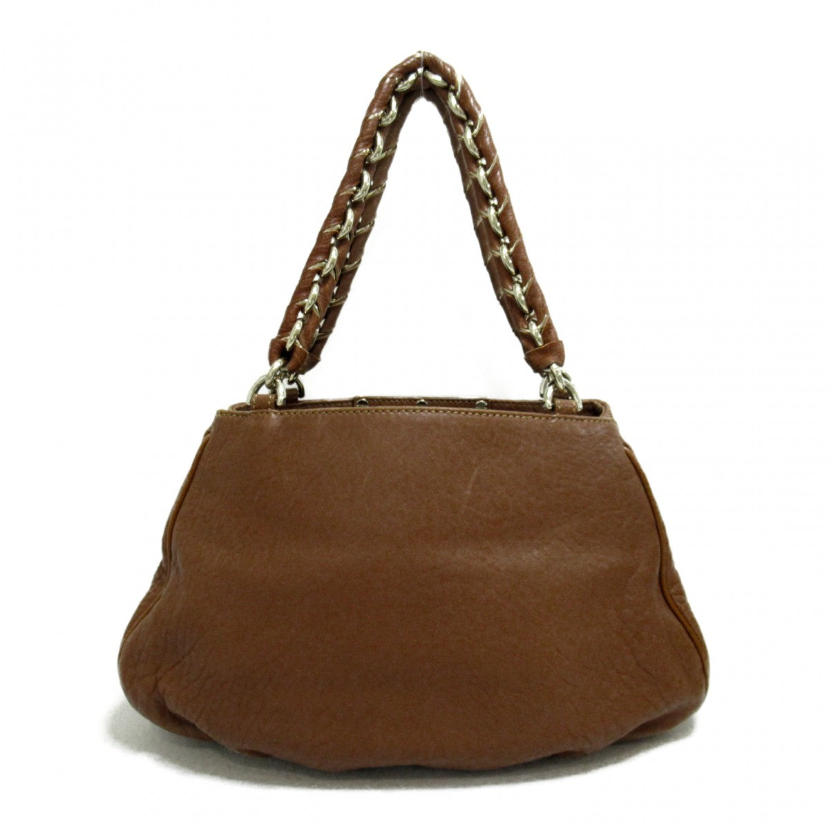 Luxury Fendi Mia Shoulder Bag - '10s