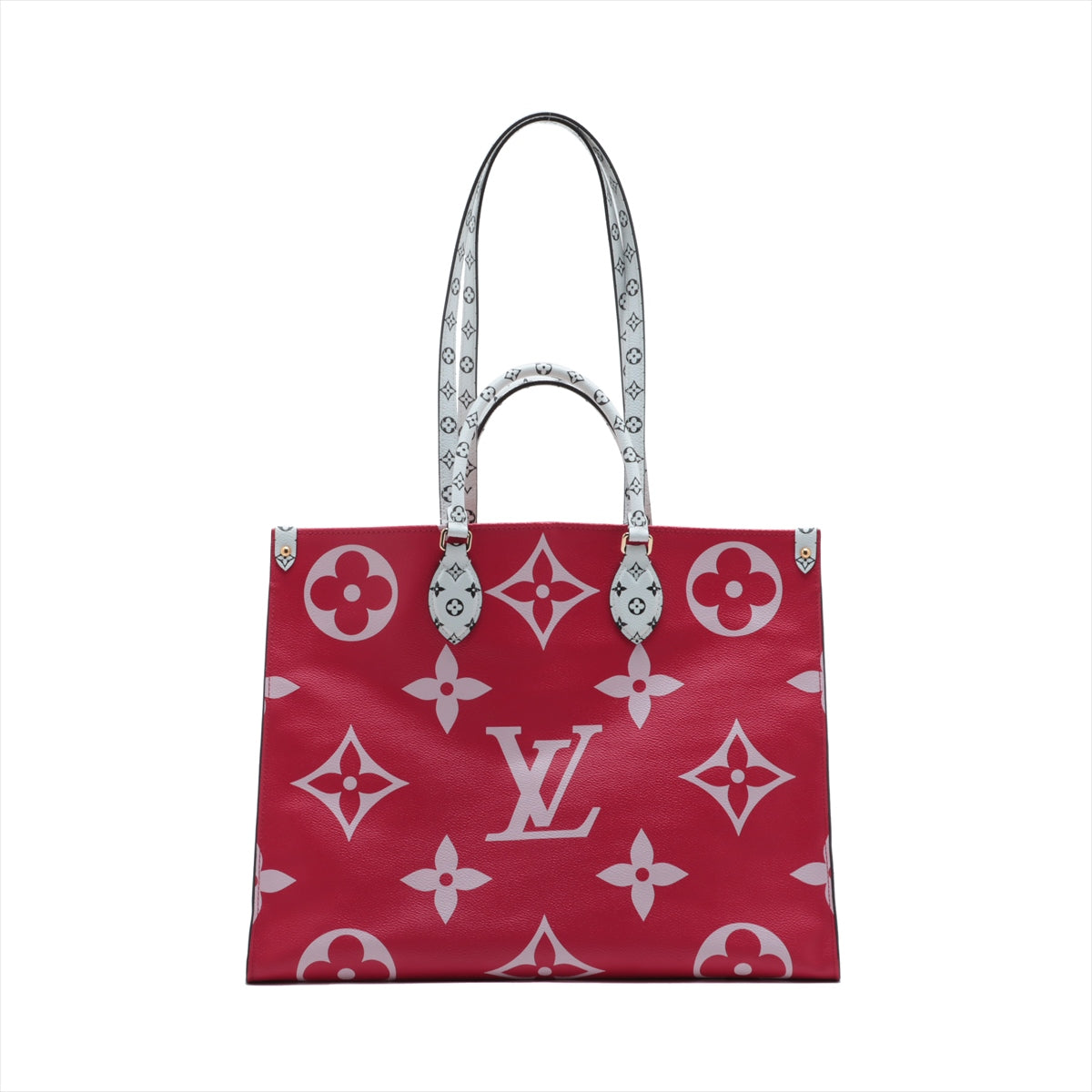 Louis Vuitton Monogram Giant On The Go GM M44569