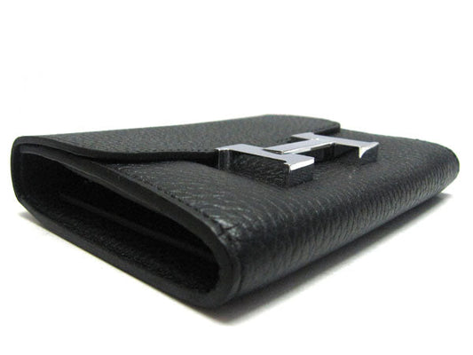 Luxury Hermes Wallet H2006 Ladies Accessory Cow Leather