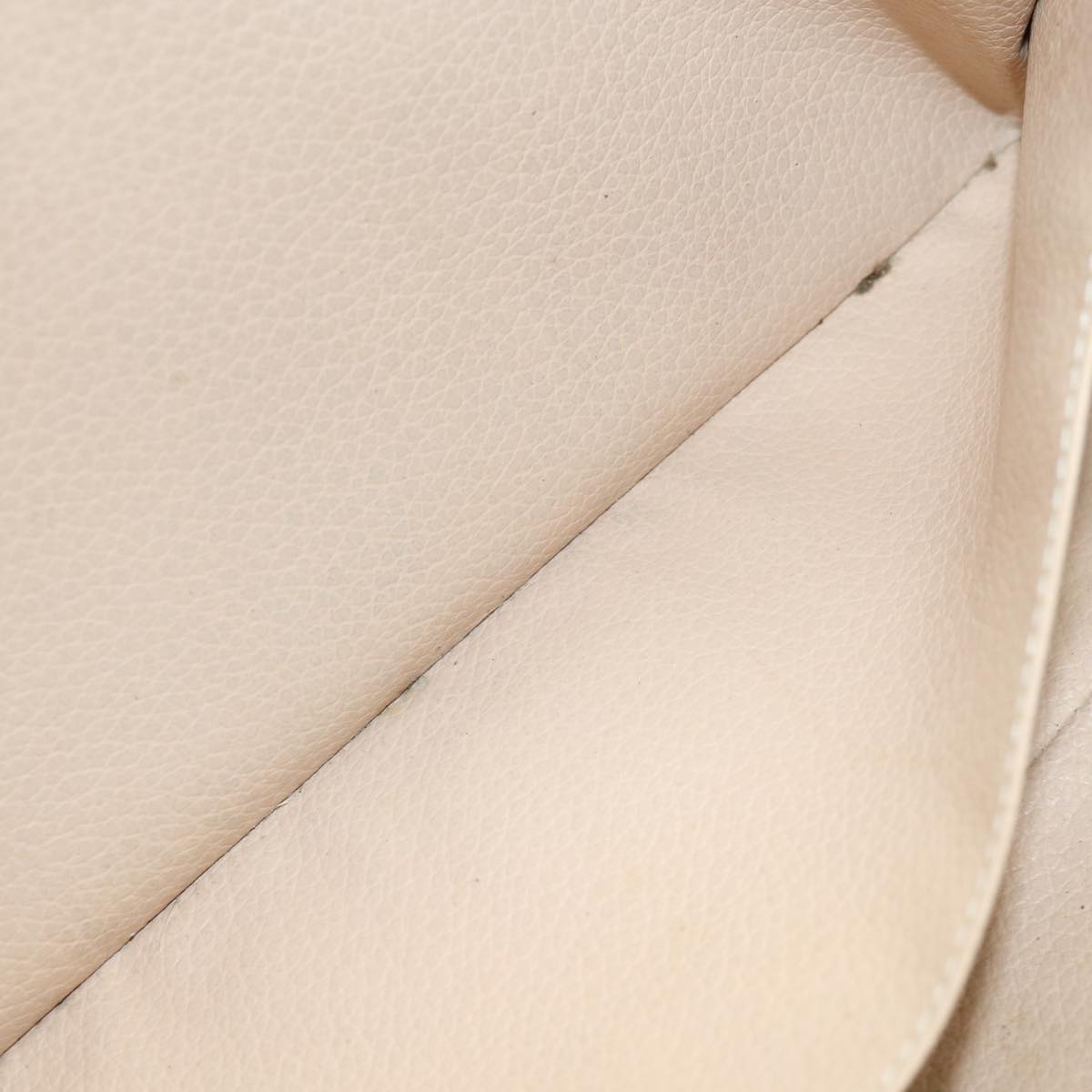 LOUIS VUITTON Monogram Trousse Toilette 28 Clutch Bag M47522 LV 78383