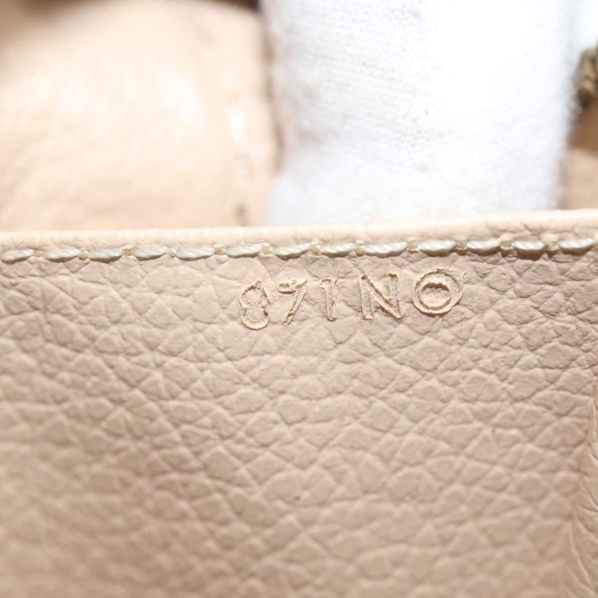 LOUIS VUITTON Monogram Trousse Toilette 28 Clutch Bag M47522 LV 78383