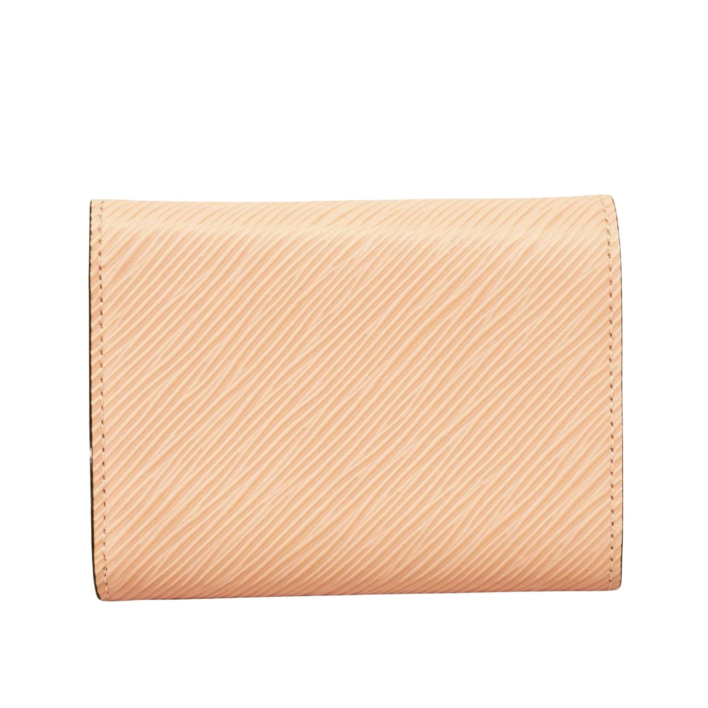 Louis Vuitton  Leather Wallet  ()
