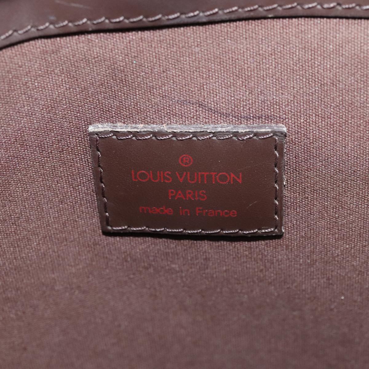 LOUIS VUITTON Epi Mandala MM Shoulder Bag Mocha M5889D LV 78571
