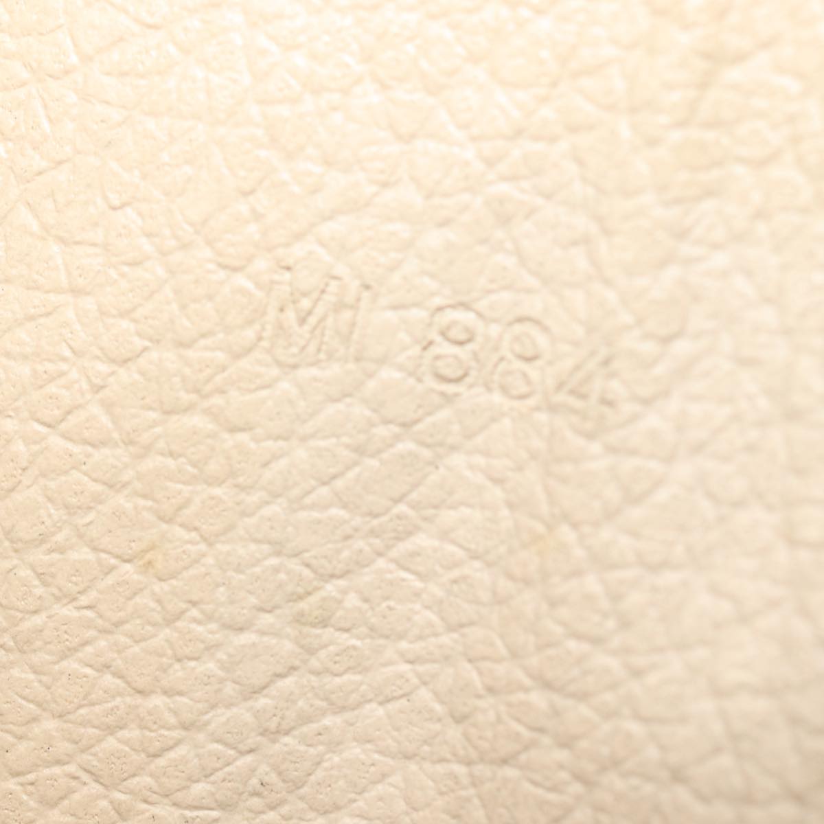LOUIS VUITTON Monogram Sac Plat Hand Bag M51140 LV 78583