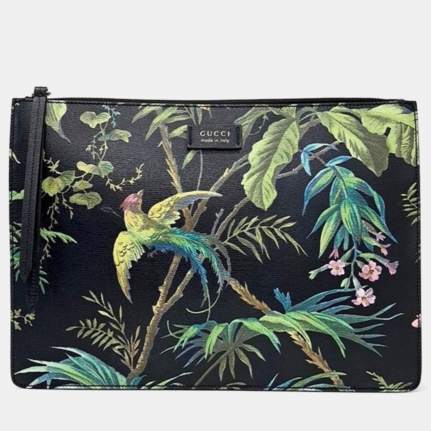 Luxury Gucci Trending 2025 Multicolor Leather Messenger bag