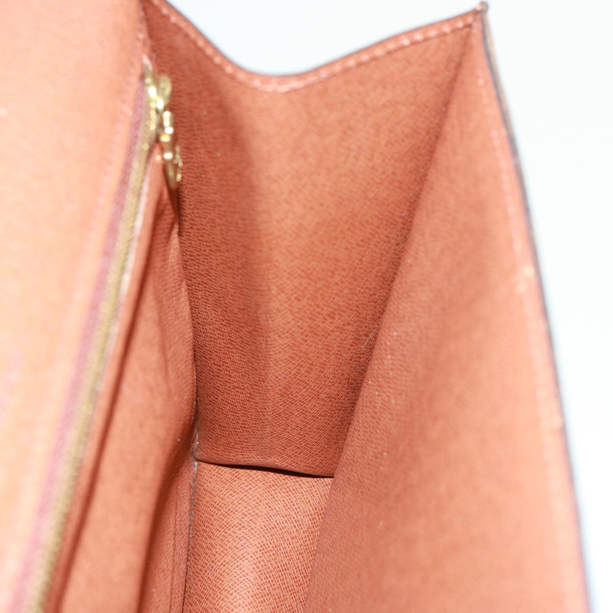 LOUIS VUITTON Monogram Monceau 26 Shoulder Bag M51187 LV 78670