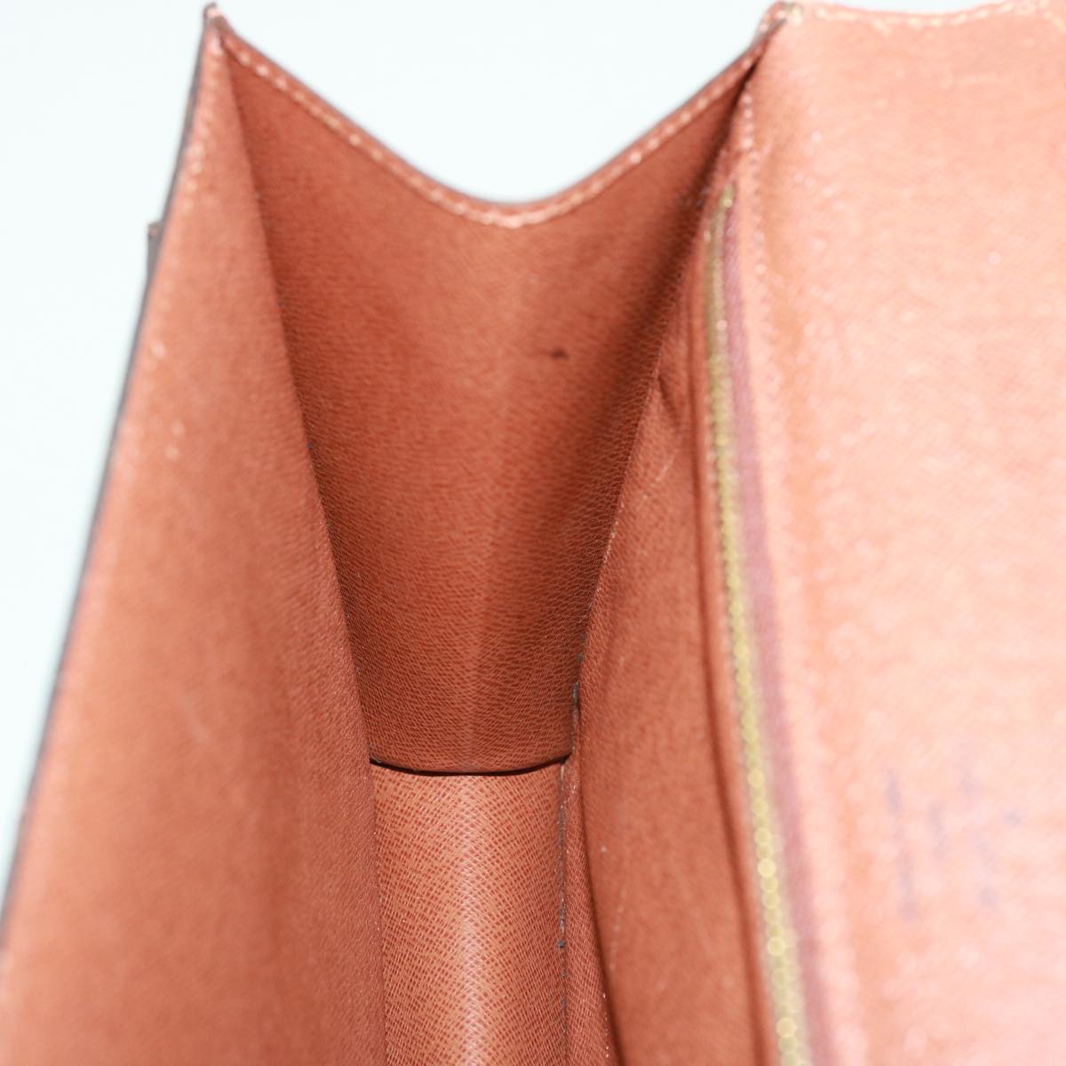 LOUIS VUITTON Monogram Monceau 26 Shoulder Bag M51187 LV 78670