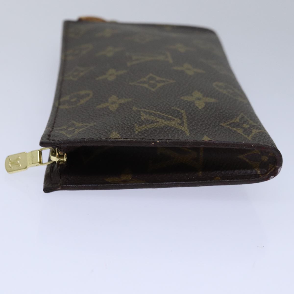 LOUIS VUITTON Monogram Bucket GM Pouch Accessory Pouch LV 78864