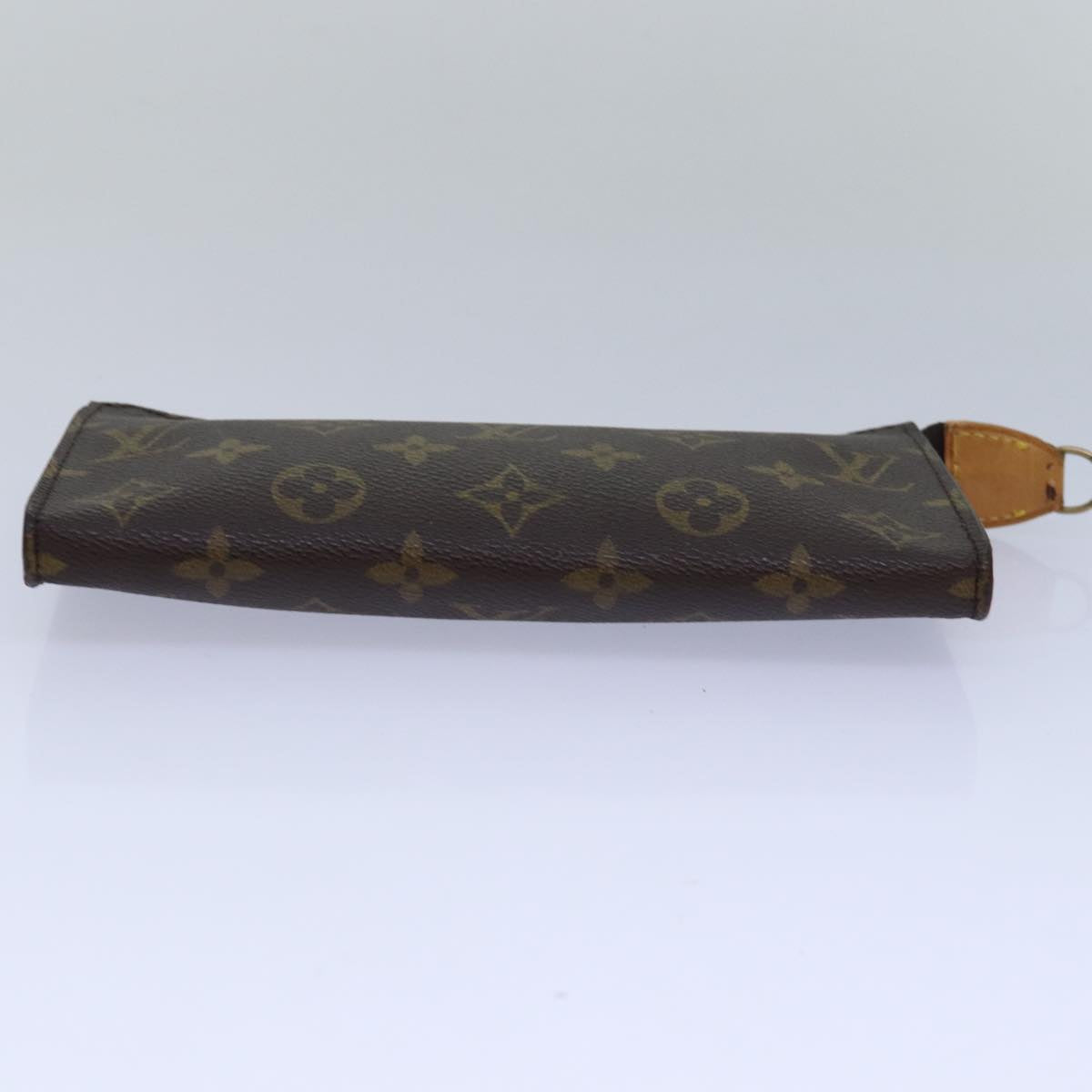 LOUIS VUITTON Monogram Bucket GM Pouch Accessory Pouch LV 78864