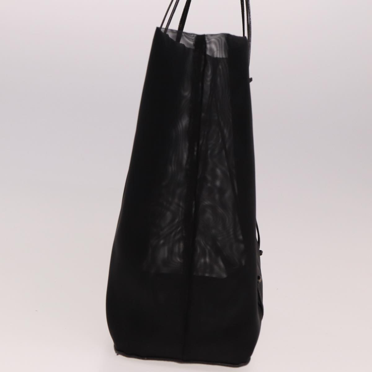 Luxury PradaShoulder Bag Nylon Black 78959