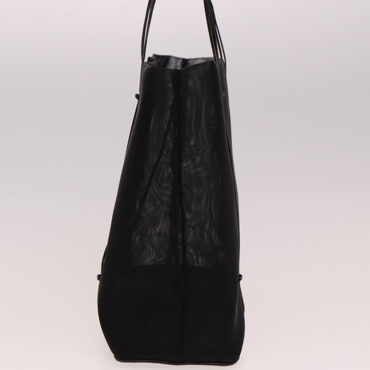 Luxury PradaShoulder Bag Nylon Black 78959
