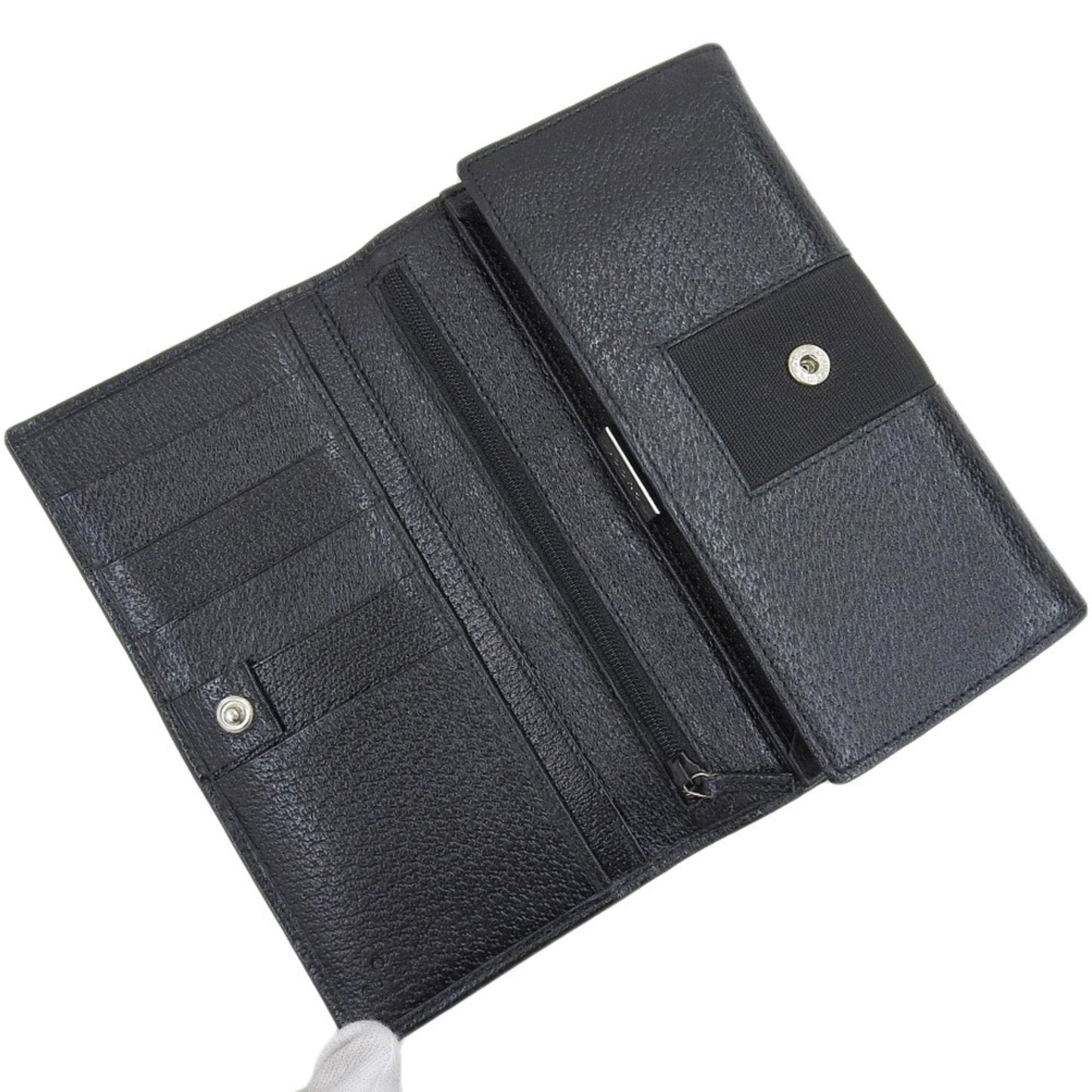 Luxury Gucci Trending 2025  Leather Wallet  ()