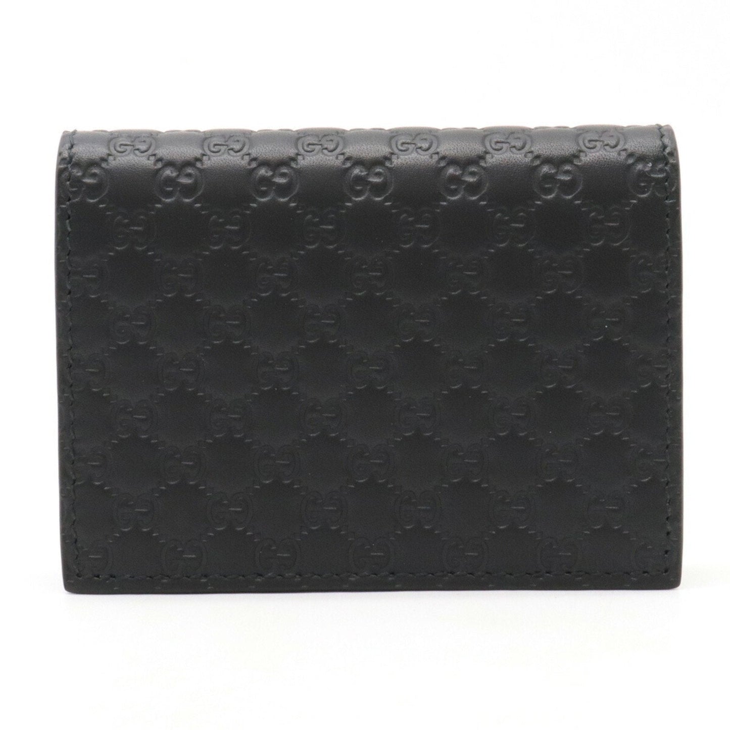 Gucci Leather Wallet