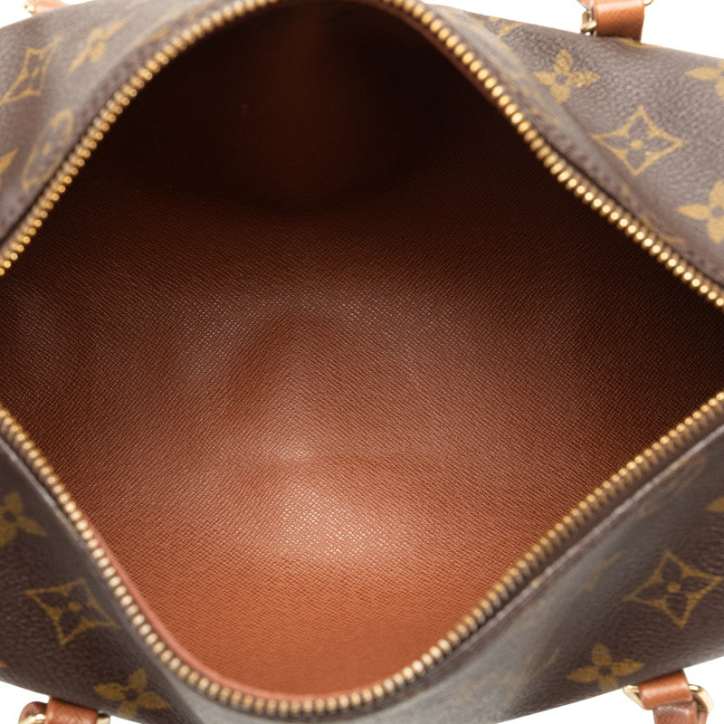 Louis Vuitton Monogram Papillon 26 Handbag M51386