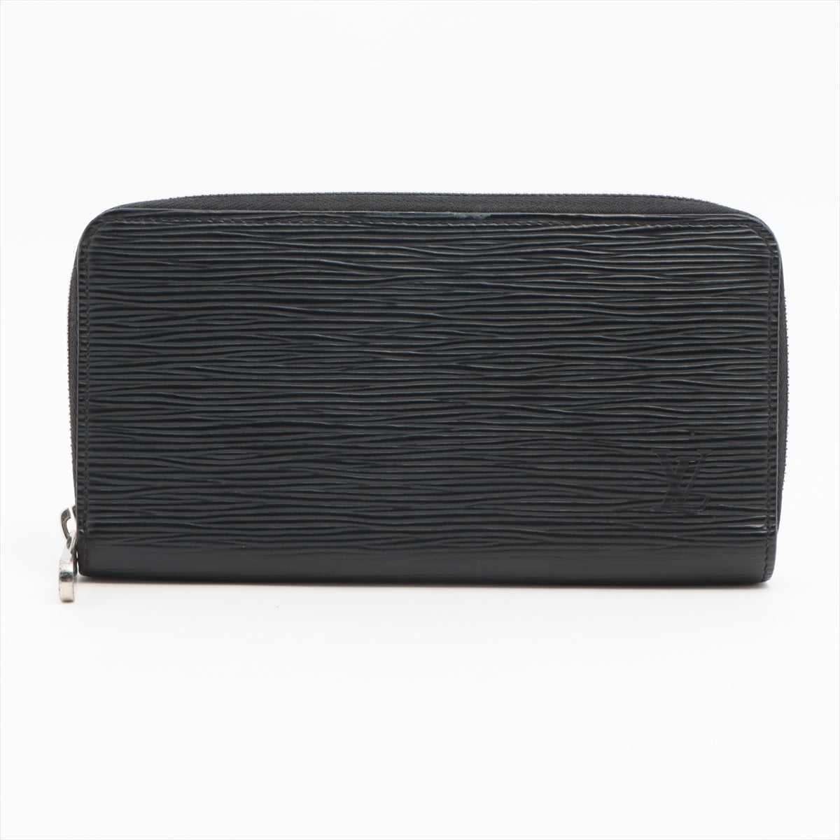 Louis Vuitton Epi  Wallet M61857 Noneir Round Zip Wallet