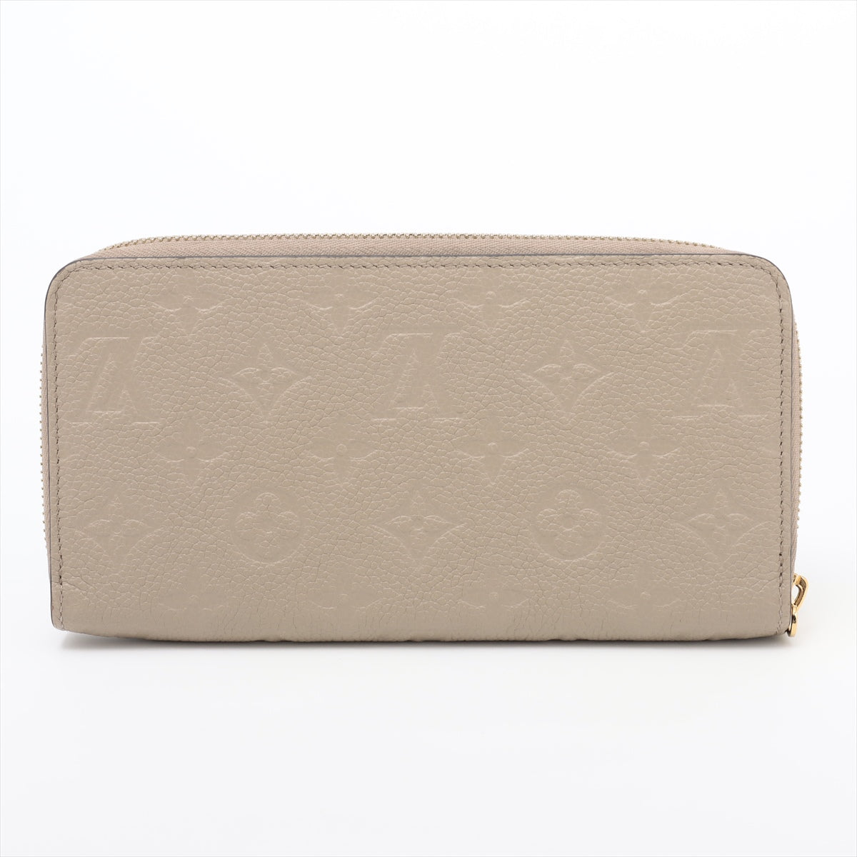 Louis Vuitton Monogram Amplant  Wallet M69034 Tour Trail Round Zip Wallet