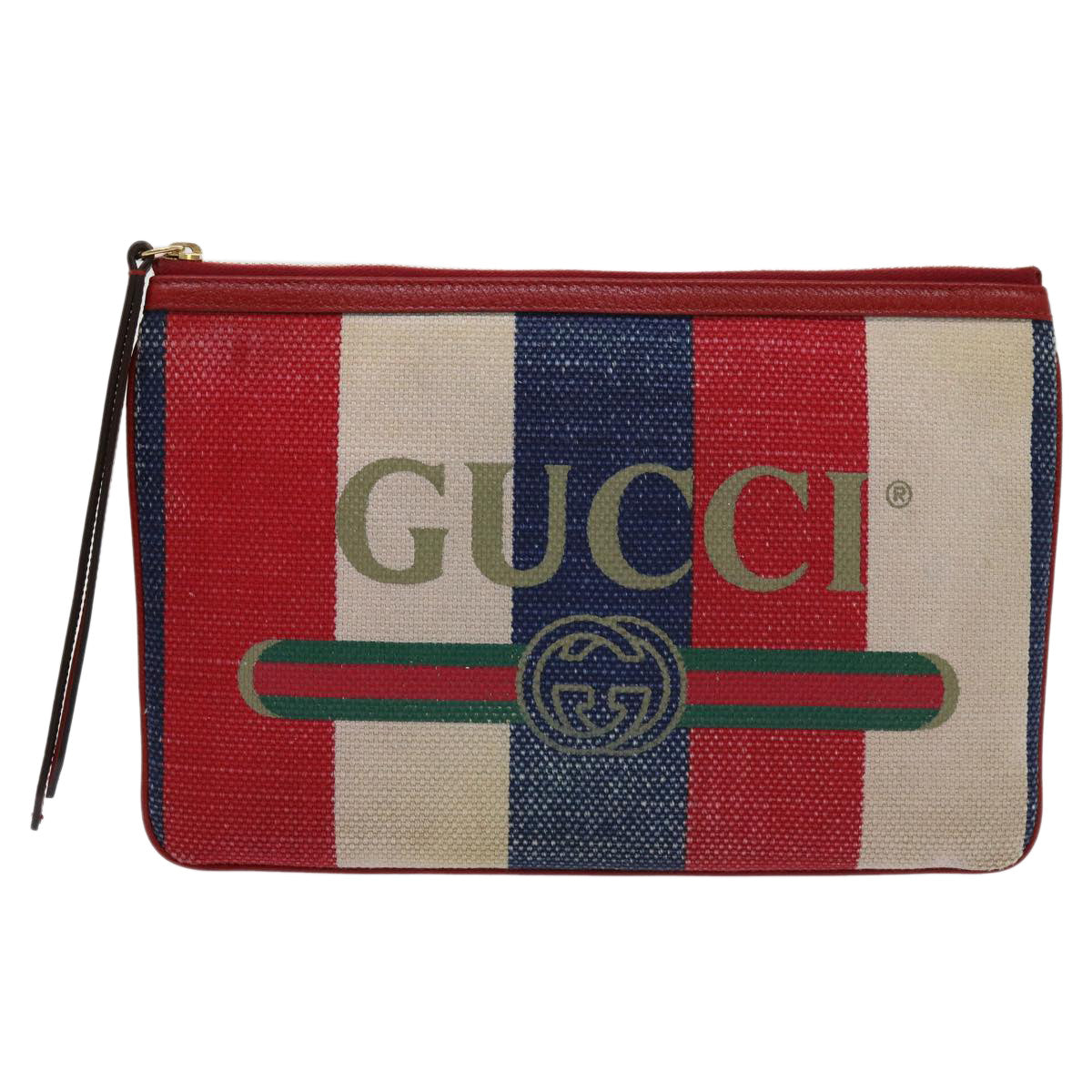 Luxury Gucci Trending 2025 Clutch Bag