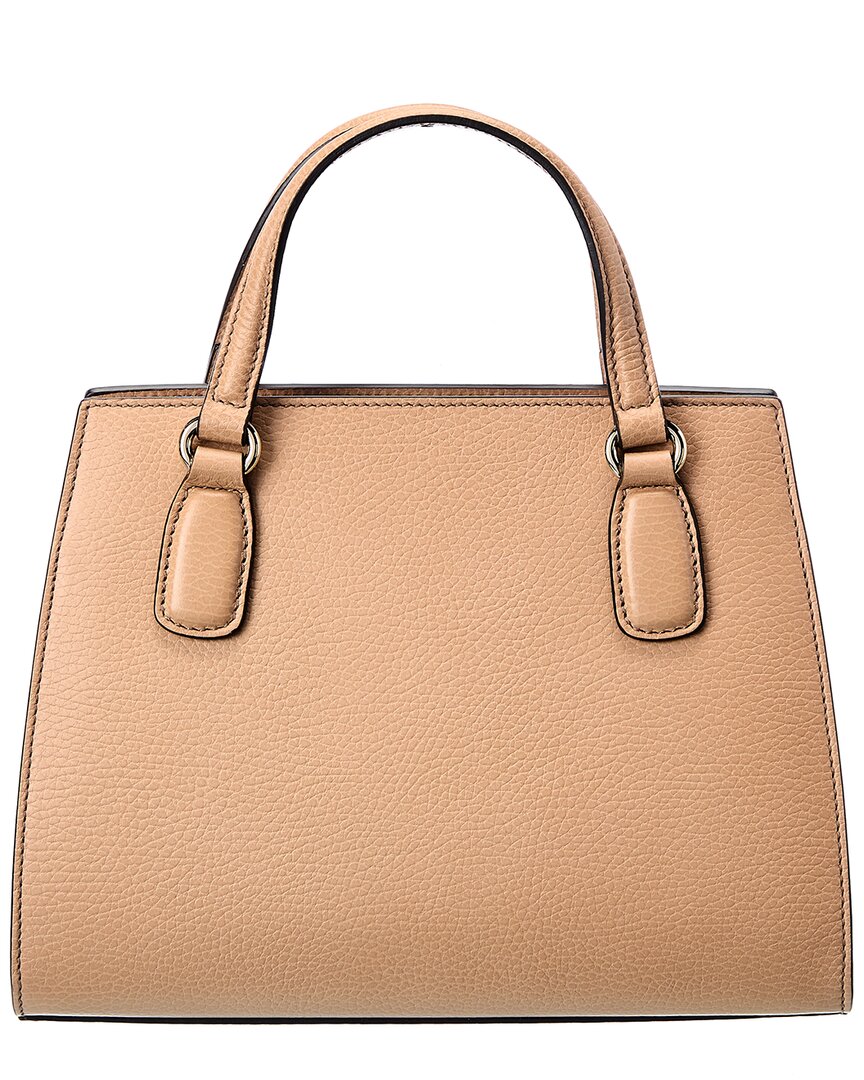 Luxury Gucci Trending 2025 Soho Leather Tote