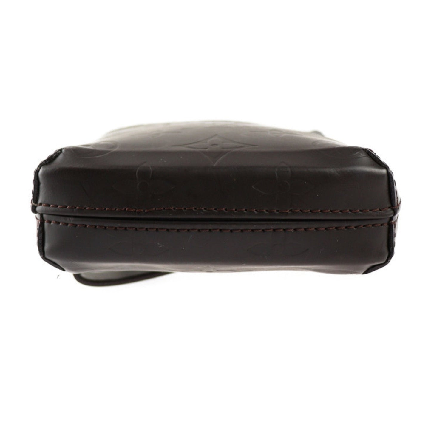 Louis Vuitton Ray  Canvas Clutch Bag ()