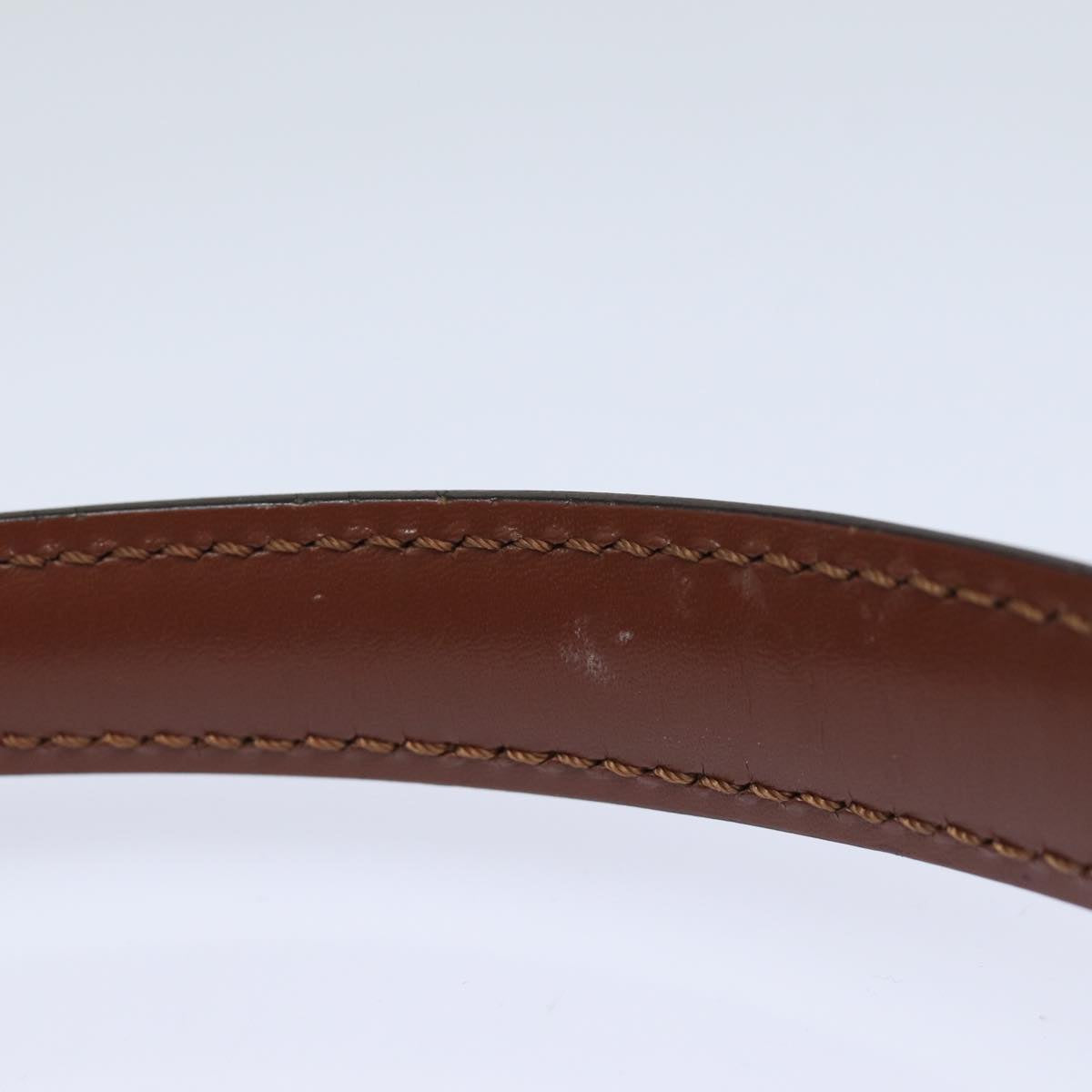 LOUIS VUITTON Monogram Concorde Hand Bag M51190 LV 79126