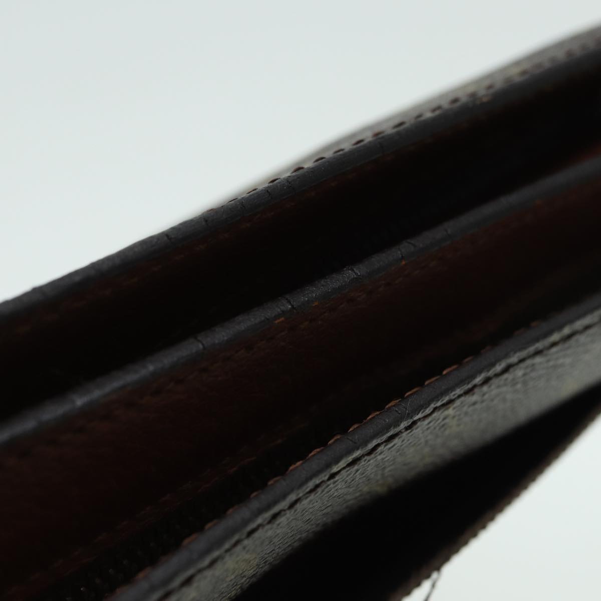 LOUIS VUITTON Monogram Angian Shoulder Bag M51205 LV 79222