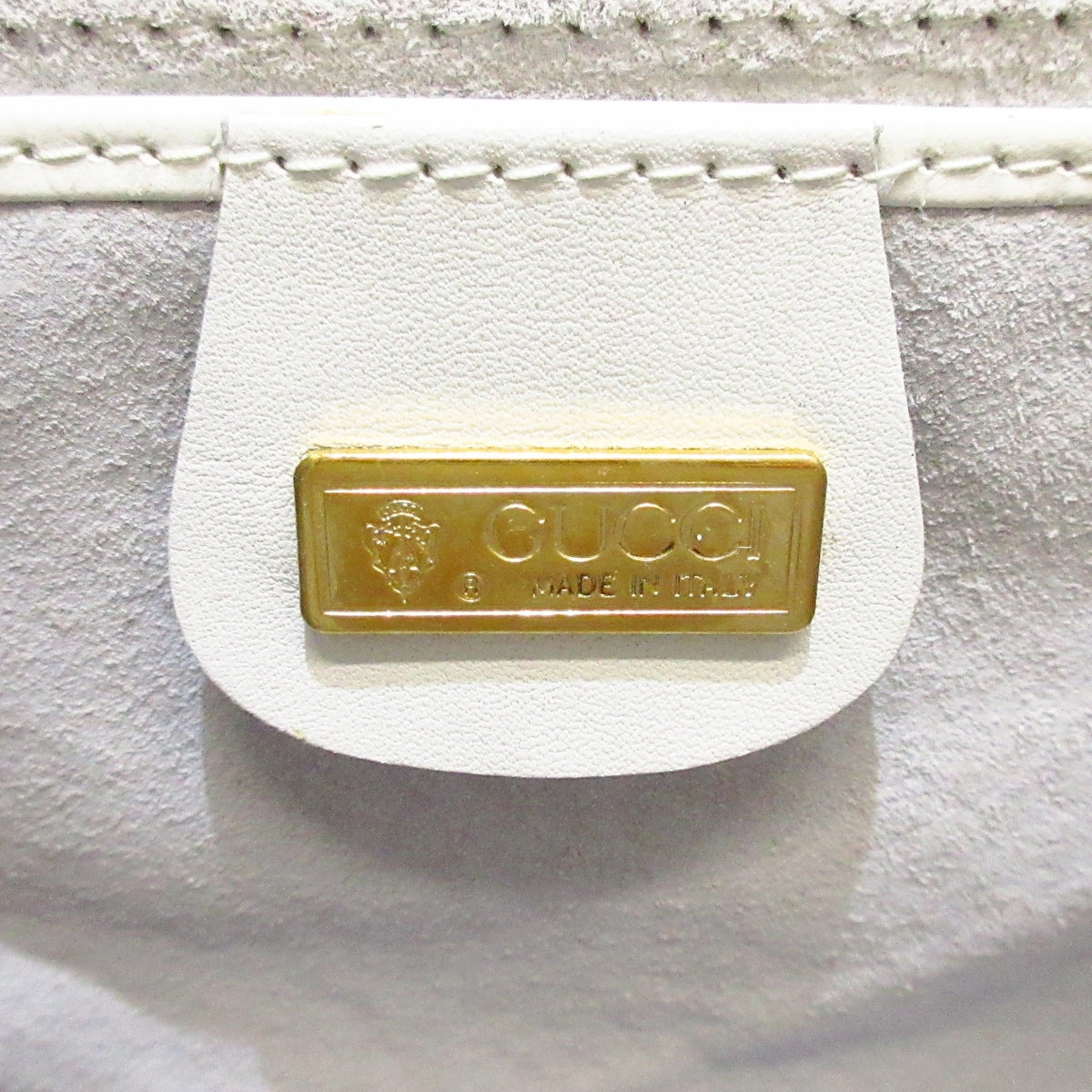 Luxury Gucci Trending 2025  Leather Shoulder Bag ()