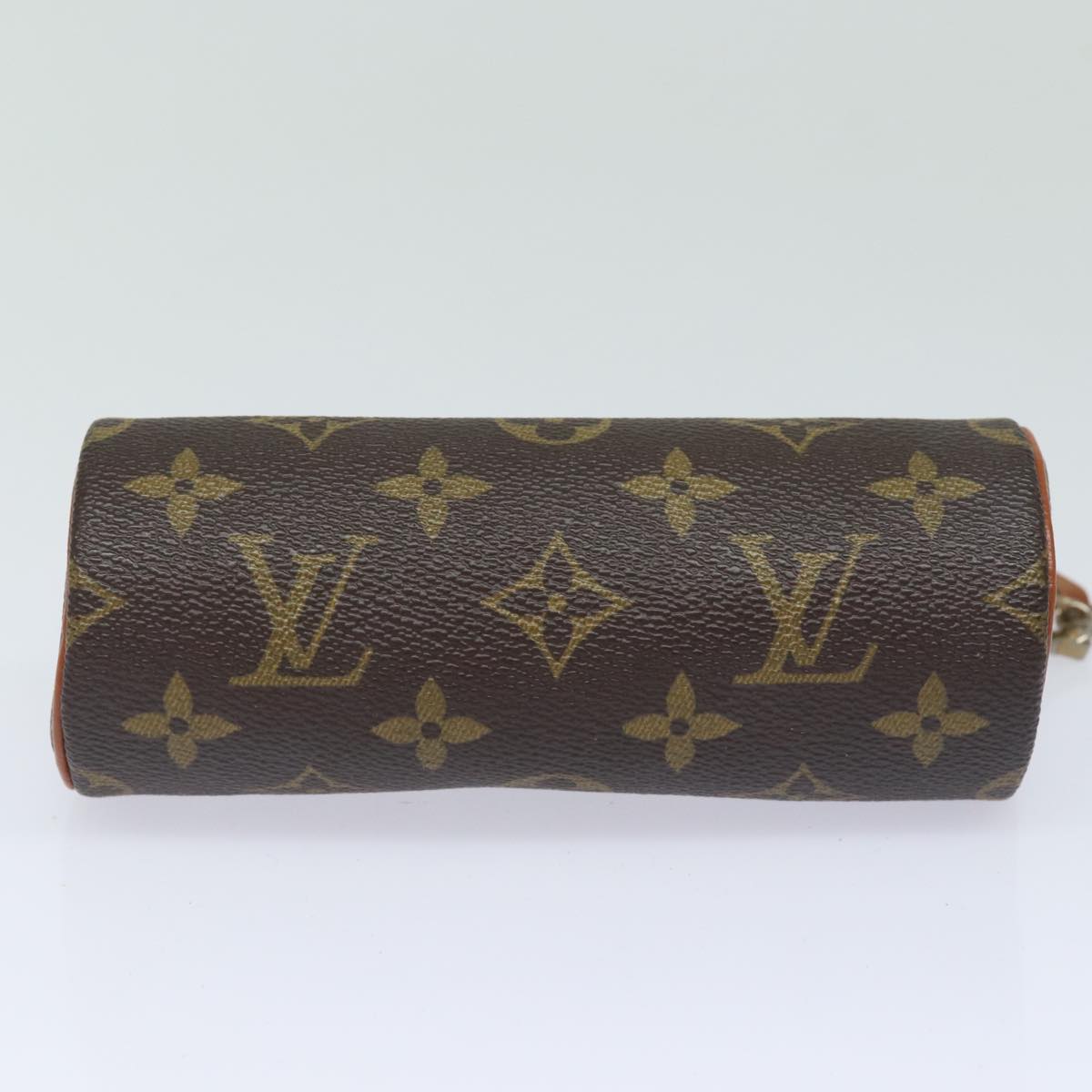 LOUIS VUITTON Monogram Papillon Pouch Pouch LV 79350