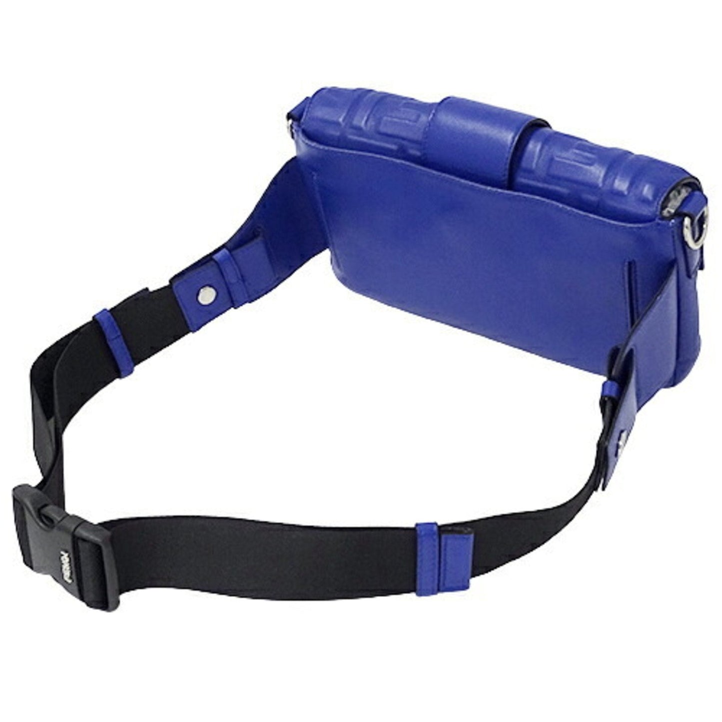 Luxury Fendi Zucca Shoulder Bag - '10s