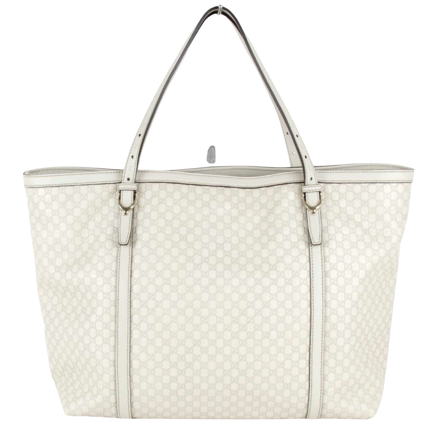 Gucci Guccissima  Leather Tote Bag ()
