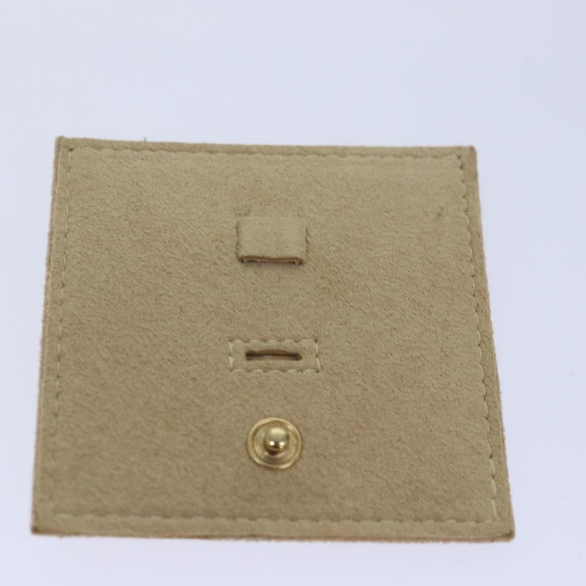 LOUIS VUITTON Monogram Jewelry Case Jewelry Box LV 79802
