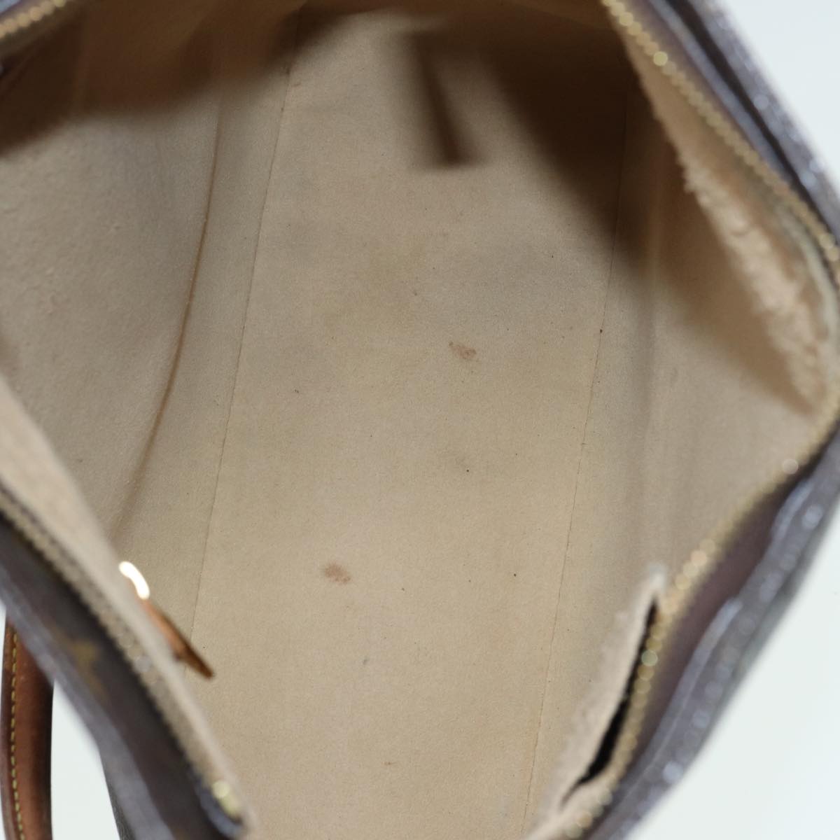 LOUIS VUITTON Monogram Looping GM Shoulder Bag M51145 LV 79912