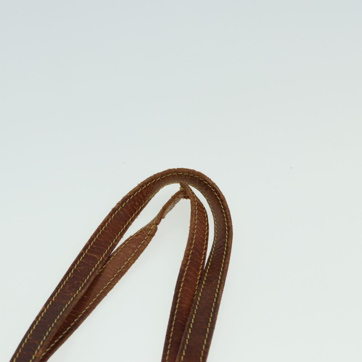 LOUIS VUITTON Monogram Bucket GM Shoulder Bag M42236 LV 79920