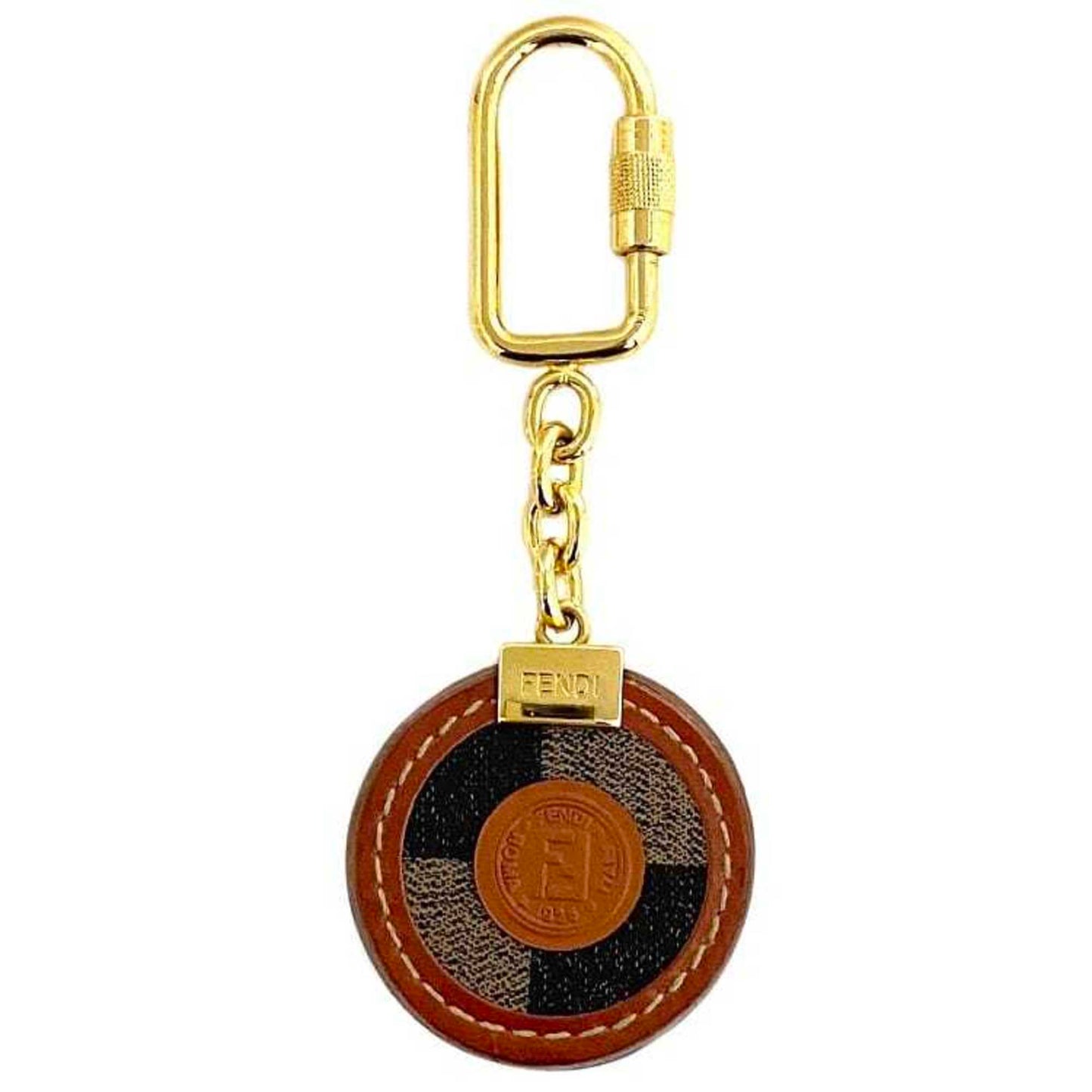 Luxury Fendi Wallet - '10s