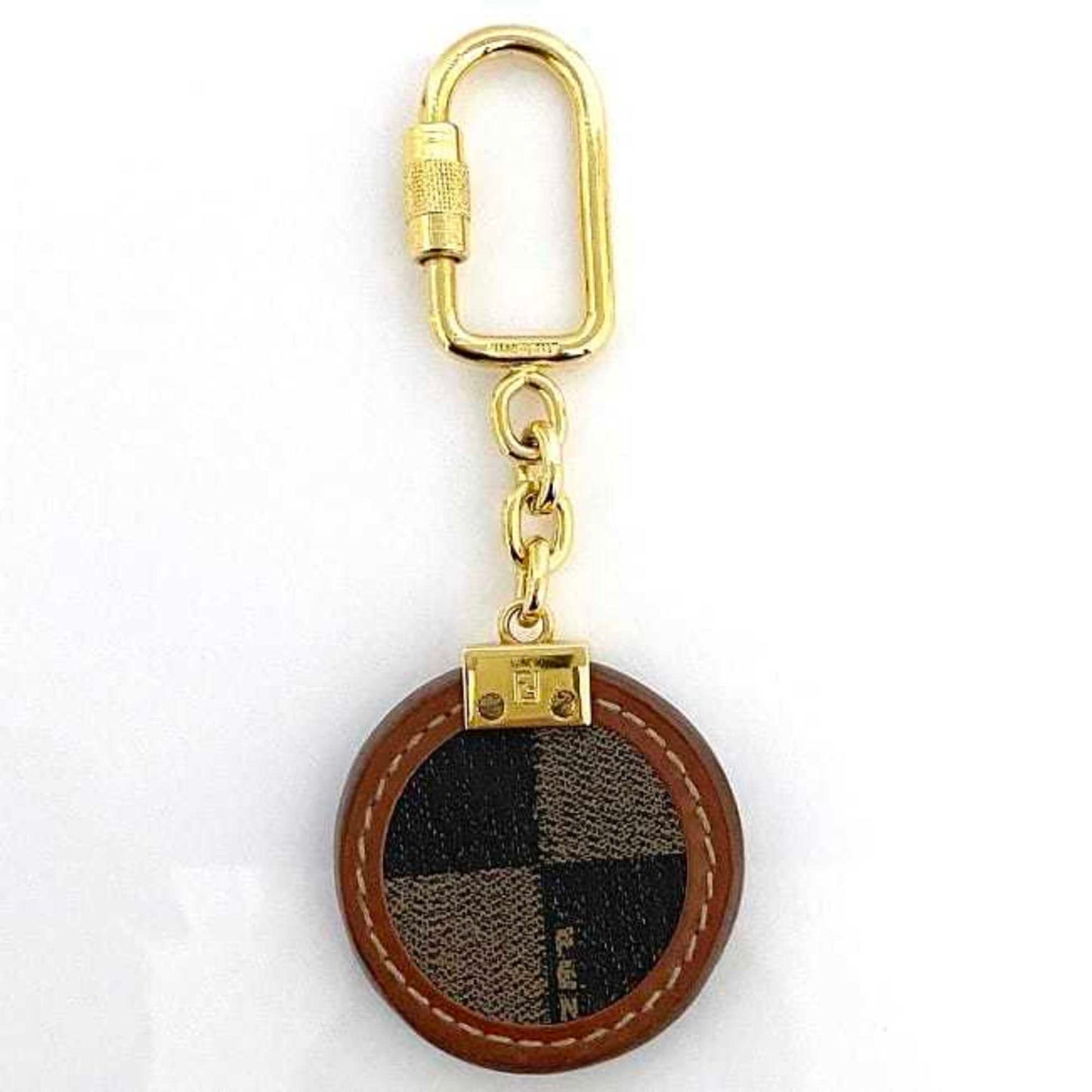 Luxury Fendi Wallet - '10s