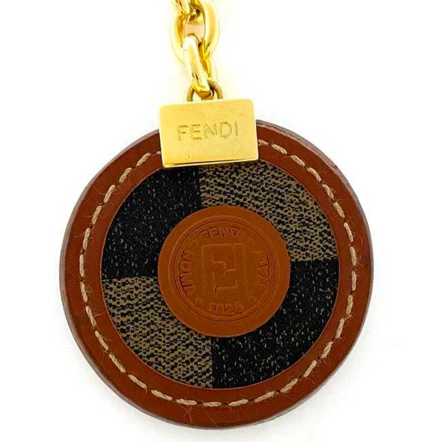 Luxury Fendi Wallet - '10s