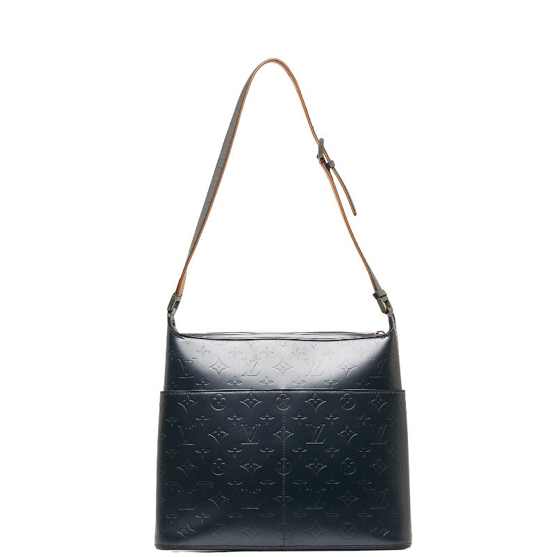 Louis Vuitton M55165 Blue PVC Leather  Louis Vuitton M55165 Blue PVC Leather Ladies Louis Vuitton