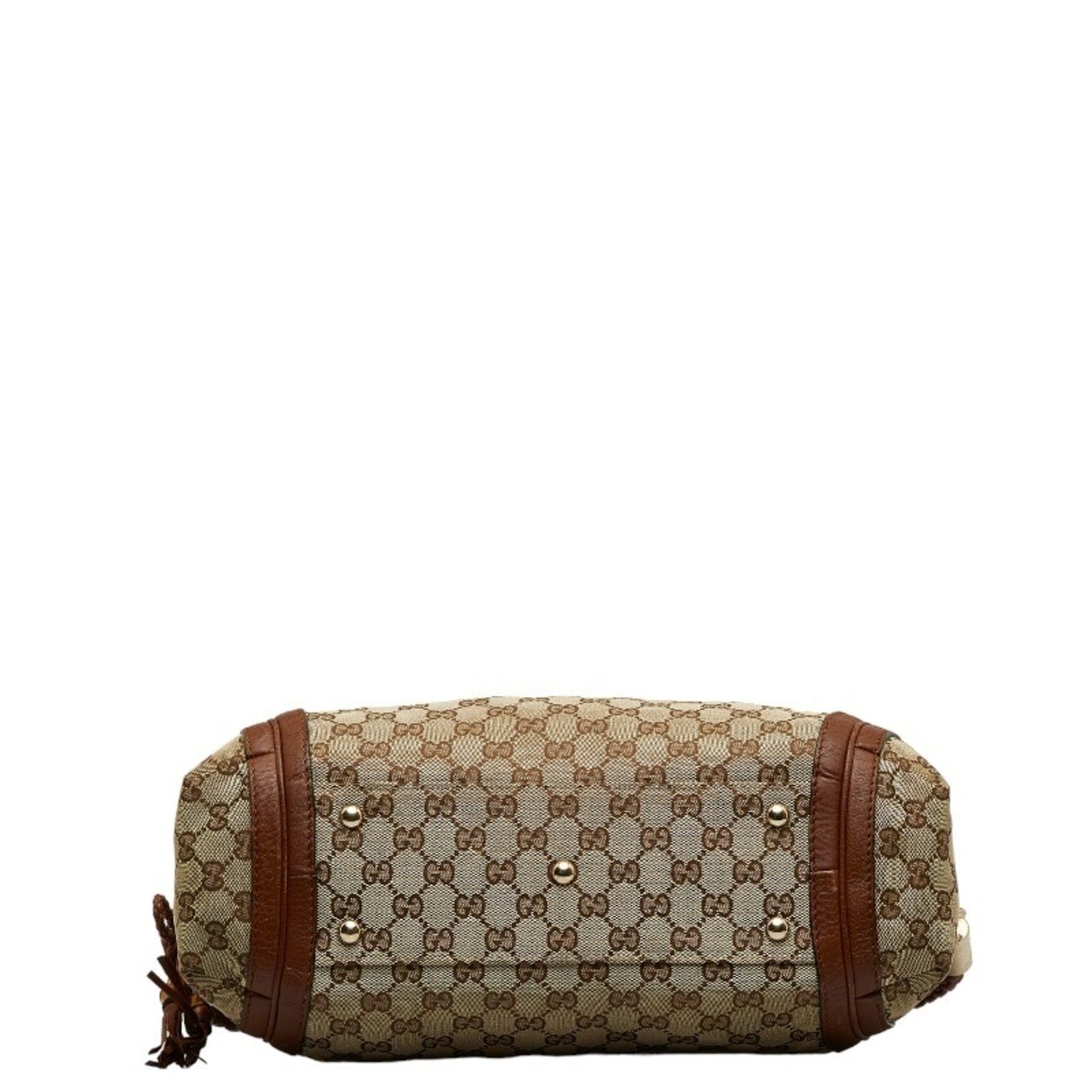 Luxury Gucci Trending 2025  Canvas Shoulder Bag ()