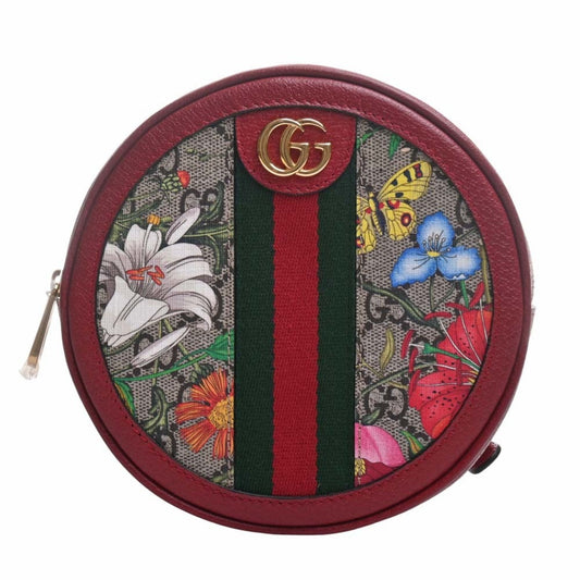Luxury Gucci Trending 2025 Ophidia  Canvas Backpack Bag ()