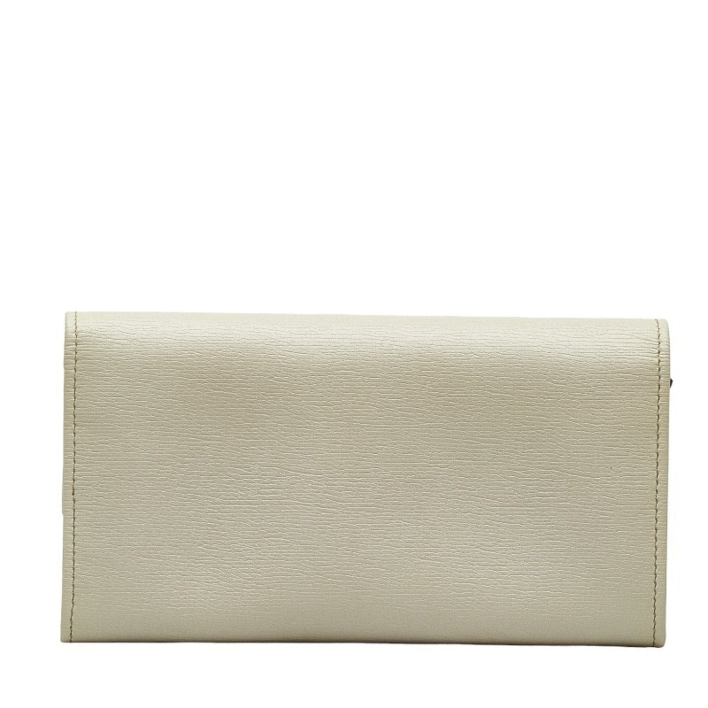 Luxury Gucci Trending 2025 Interlocking  Leather Wallet  ()