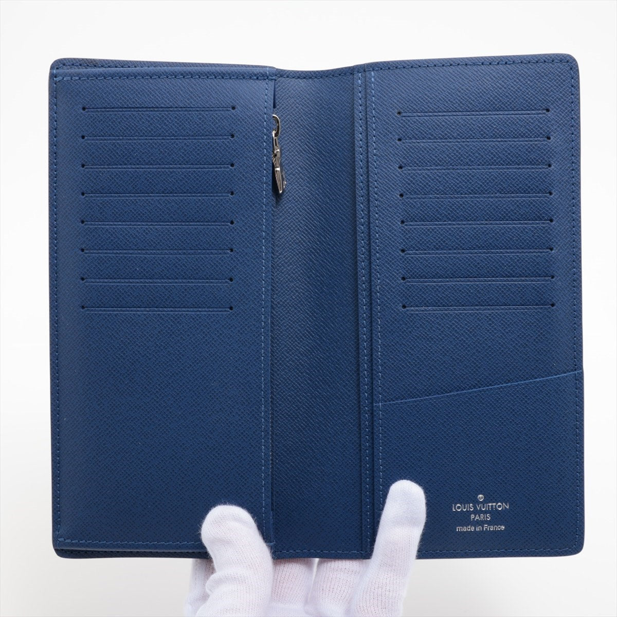 Louis Vuitton Taigaama Portfolio Braza M30297