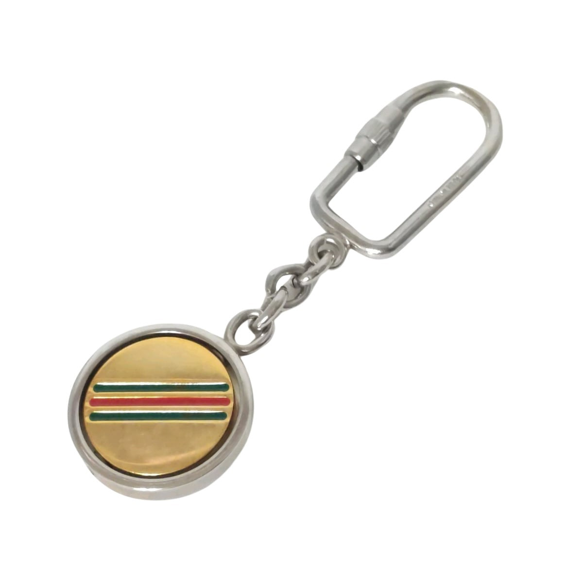 Gucci  Metal Wallet Jewelry
