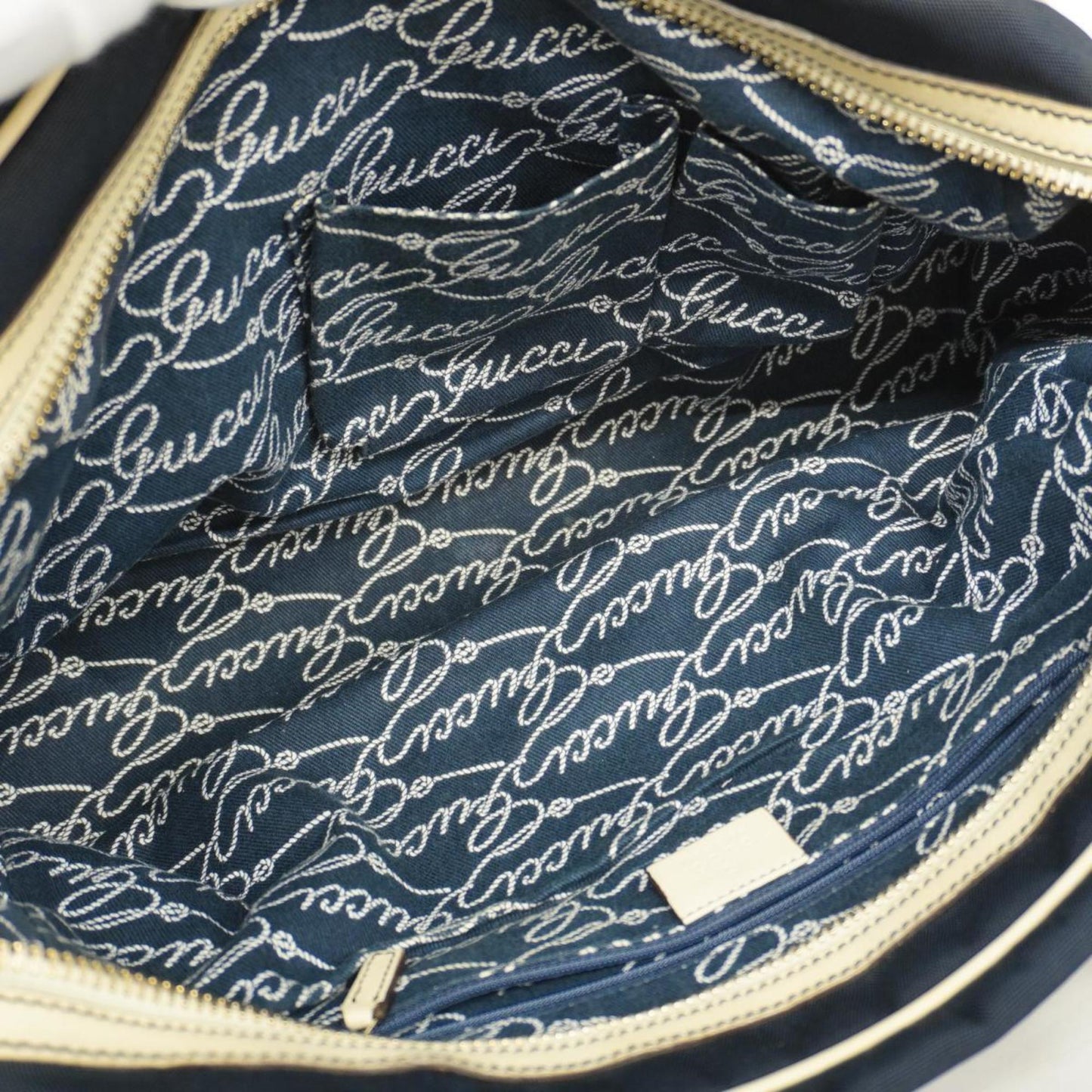 Gucci Boston  Synthetic Shopper Bag ()
