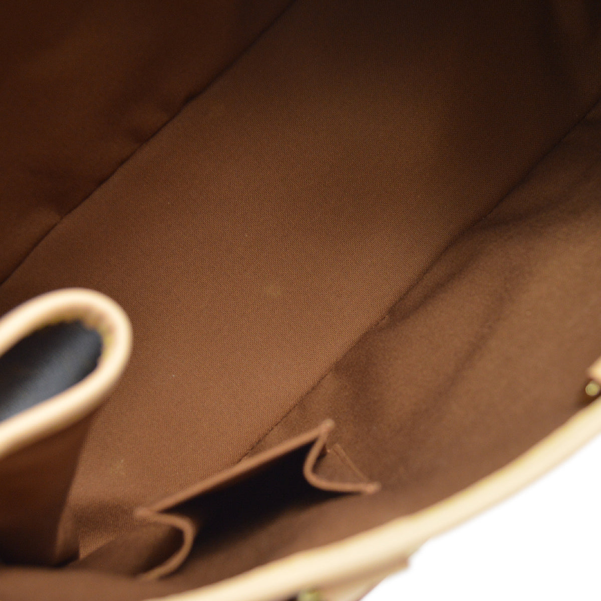 Louis Vuitton 2005 Monogram Batignolles Horizontal M51154