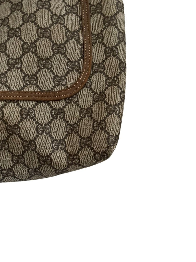 Luxury Gucci Accessory Beige Tote Bag