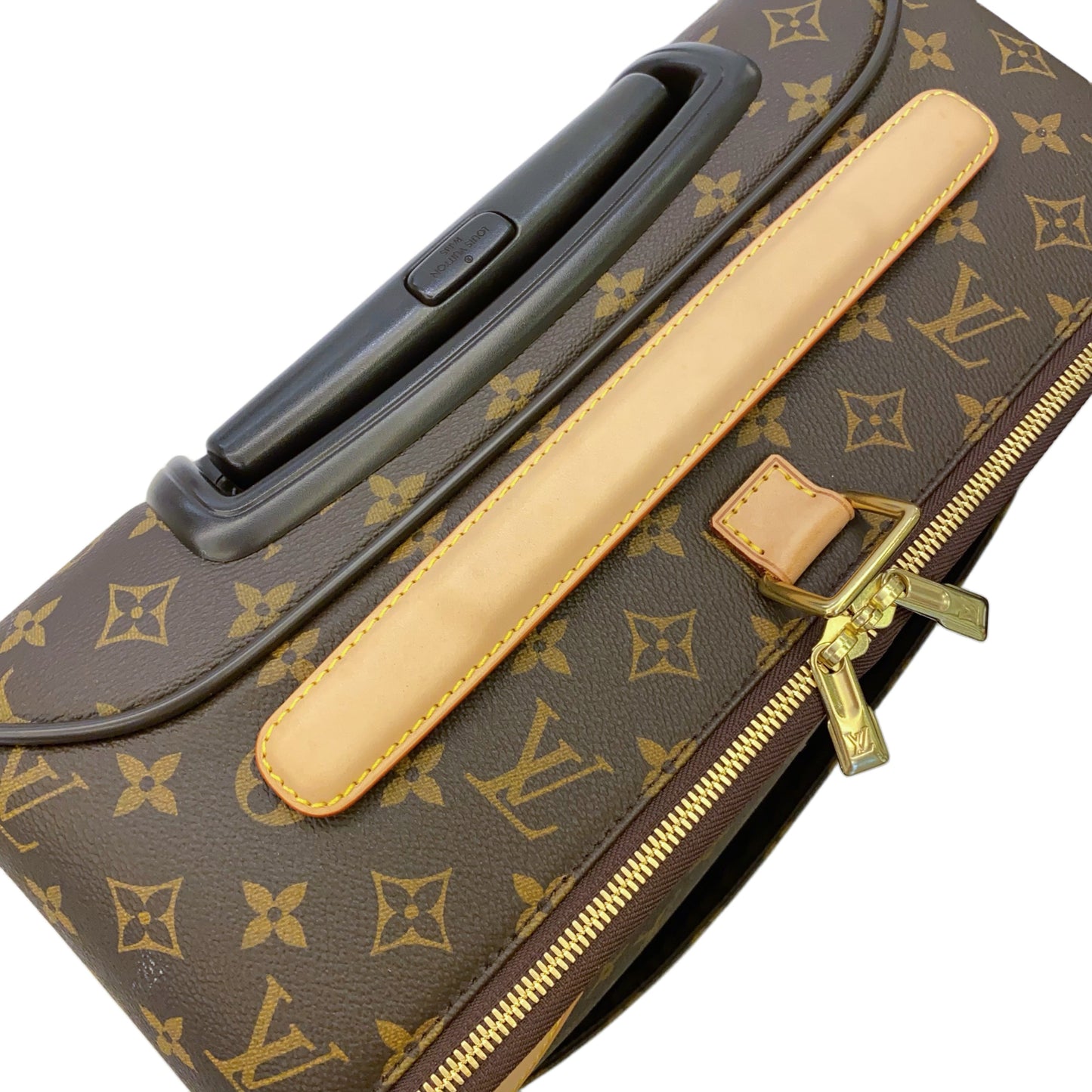 No.3183-Louis Vuitton Pegase Legere 55